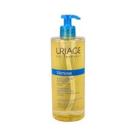 Uriage Xémose Aceite Limpiador Calmante 500 ml Precio: 19.49999942. SKU: B1KDL54F9Y