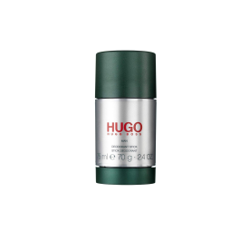 Hugo Boss Deo Stick Hugo Man 75 mL Precio: 12.68999963. SKU: S8302633