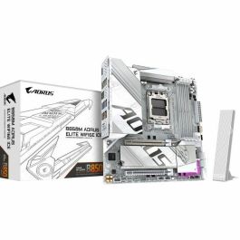 Placa Base Gigabyte AMD AMD AM5 Placa Base Gigabyte AMD AMD AM5