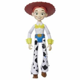 Mattel Pixar Toy Story Muñeca Jessie Grande para Niños desde 3 Años Mattel Pixar Toy Story Muñeca Jessie Grande para Niños desde 3 Años