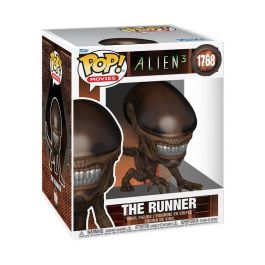 Funko POP Super Alien 3 The Runner Figura Vinilo 9cm Caja Regalo Precio: 20.50000029. SKU: B17MV3HHCS