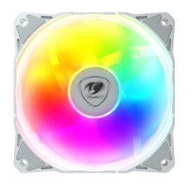 Cougar Poseidon Elite 240 ARGB Refrigeración Líquida Todo en Uno Blanca