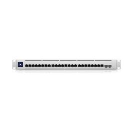 Ubiquiti USW-EnterpriseXG-24-M-RM Switch Gestionado L3 24 Puertos 10G Ethernet Montaje en Rack Precio: 1477.4999998. SKU: B14H6QVYD9