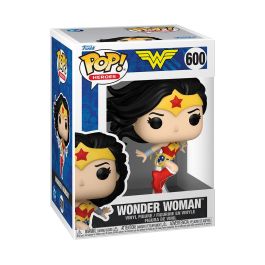 Funko Figura Wonder Woman DC New Classics - 86371