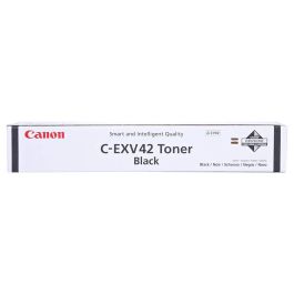 Toner Canon Exv42 Ir2002 Ir2202N Negro