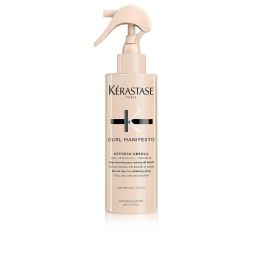 Bruma Capilar Kerastase Krastase Rizos marcados y definidos Acondicionador Manteca de Karité 190 ml Precio: 33.4999995. SKU: S0585798