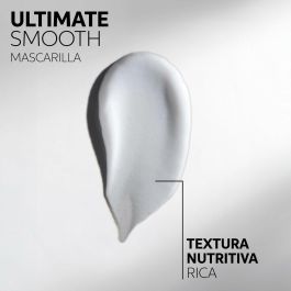 Wella Professionals Ultimate Smooth Mascarilla 500 mL Wella Professionals Ultimate Smooth Mascarilla 500 mL