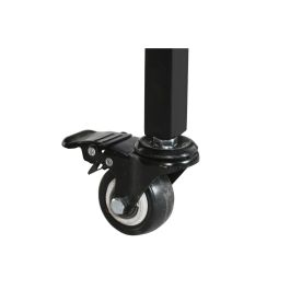 Botellero Home ESPRIT Marrón Negro Verde oscuro 188 X 59 X 99 CM