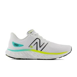 Zapatillas de Running para Adultos New Balance Fresh Foam X Blanco Precio: 120.50000017. SKU: B1GC8777FR