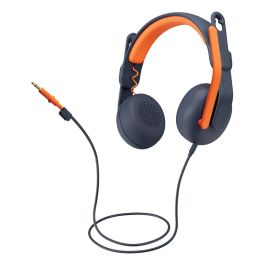 Auriculares Logitech 981-001372 Azul