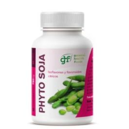 Phyto Soja Isoflavonas De Soja 80Comp. Precio: 6.5000001. SKU: B129Z52TVF