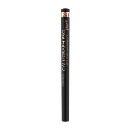 Catrice #010-intens CALLIGRAPH PRO PRECISE Delineador de Ojos Líquido 24h Matt Waterproof Negro Intenso Punta Fina Vegano 1,2 ml Precio: 3.69000027. SKU: S0573300