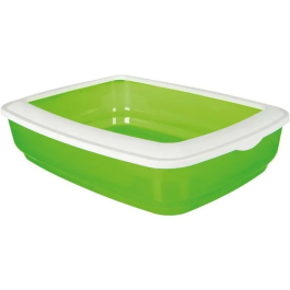 Arenero para Gatos Trixie 38 × 11 × 50 cm