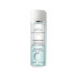 Institut Esthederm ES011V4 Desmaquillante Bifásico OSMOCLEAN Alta Tolerancia Ojos y Labios Waterproof y Larga Duración 125 ml Precio: 26.59000047. SKU: B12D562S4F