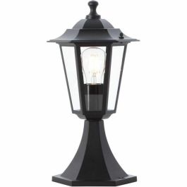 Farol para Jardín Brilliant Borne Negro Precio: 32.49999984. SKU: B1JK4MXPD8
