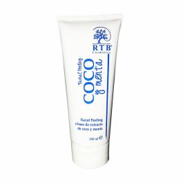 Rtb Peeling Facial Coco Menta 200 mL Precio: 14.88999985. SKU: S4507029