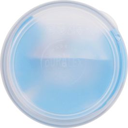 Duralex Bol 14 cm Transparente con Tapa "Freshbox"