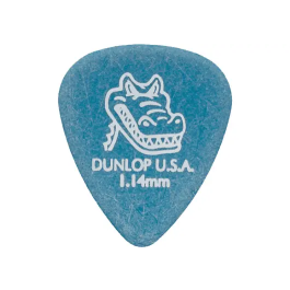 Dunlop Sachet de Púas de Guitarra 72 Unidades, 1,14 Mm Precio: 27.78999982. SKU: B18ZCRSCV5