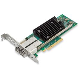 Lenovo QLE2772 Adaptador de Canal de Fibra 32Gb 2 Puertos PCIe Servidor Precio: 2444.9502. SKU: B15TCLCTQ9