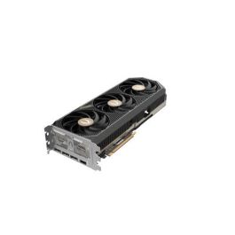 Zotac GAMING GeForce RTX 5080 SOLID CORE 16 GB GDDR7 256-bit PCIe x16 5.0 3 Ventiladores Zotac GAMING GeForce RTX 5080 SOLID CORE 16 GB GDDR7 256-bit PCIe x16 5.0 3 Ventiladores