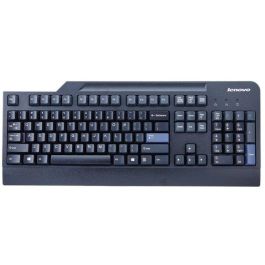 Lenovo Preferred Pro USB Keyboard (Business Black) - U.S. English Precio: 55.15664. SKU: B1JXTVP8XE