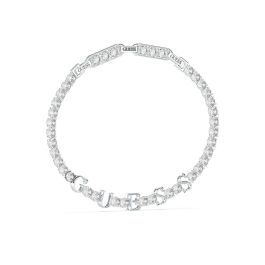 Pulsera Mujer Guess JUBB04218JWRHT-U Precio: 109.69000053. SKU: B15VV2GT6Z