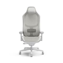 Fractal Design FD-CH-RE1M-02 silla para videojuegos Silla para videojuegos de PC Asiento acolchado Blanco Precio: 498.95000012. SKU: B16KNJ9DJG