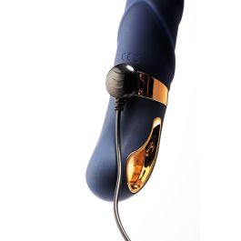 Vibrador Dream Toys Goddess Collection Azul Vibrador Dream Toys Goddess Collection Azul