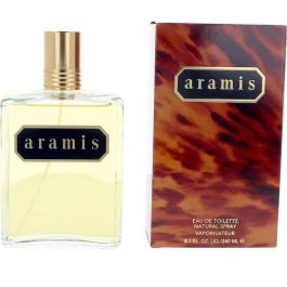 Aramis Eau de Toilette Vaporizador Hombre 240 ml