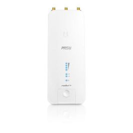 Ubiquiti Rocket 2AC airMAX ac radio 2.4 GHz, 330+ Mbps Throughput con airPrism RF filtering para enlaces PtP/PtMP Precio: 214.88999961. SKU: B176XZ4CH4