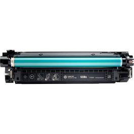 HP Laserjet M553 Toner 508X Amarillo Alta 9.500 paginas alta capacidad Precio: 382.90000001. SKU: S8409825