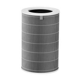 Xiaomi BHR5062GL Filtro de Recambio para Purificador de Aire Smart Air Purifier 4 Pro Negro