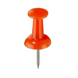 Fadix 10920525 Chincheta Alfiler Surtido 8 x 25 mm Caja 20 Unidades