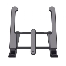 Trust Soporte Elevador Para Tablet-Portatil 16" Gris