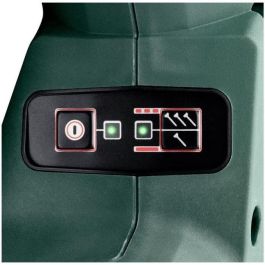 Metabo NFR 18 LTX 90 BL Clavadora a batería 18V con MetaBOX 340 Metabo NFR 18 LTX 90 BL Clavadora a batería 18V con MetaBOX 340