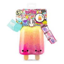 Peluche fluffie stuffiez mediano serie 2 . 25.4x20.19x12.7 cm - modelos surtidos Peluche fluffie stuffiez mediano serie 2 . 25.4x20.19x12.7 cm - modelos surtidos