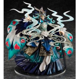 Aniplex Figura PVC 1/7 Ruler Fate Grand Order 32 cm Estatua Videojuego Precio: 518.78999986. SKU: B17RSMQHPA