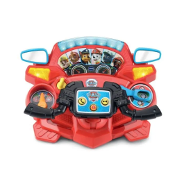 Vtech Misión Piloto 2 en 1 Patrulla Canina Juguete VTE3417765427053 Precio: 46.90000051. SKU: B1JFD6F6EA