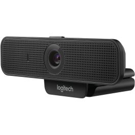 Logitech Kit de Colaboración de Video Personal con Cable