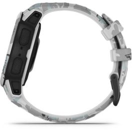 Garmin Instinct 2S Camo Edition Reloj Inteligente GPS, Monitor Frecuencia Cardíaca, Oxígeno en Sangre, Multideporte, 10 ATM