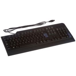 Teclado Lenovo Preferred Pro II Negro Qwerty Español Precio: 47.49999958. SKU: B15H5DX5JD