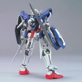 Bandai Hobby HG 1/144 Gundam Exia (GN-001) Maqueta Mobile Suit Gundam 00 High Grade Kit de Modelismo