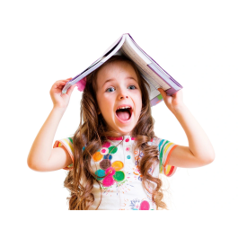 Colibri Funda Libro Eco Shield Big 430x630 mm Polietileno Transparente