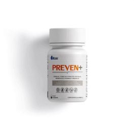 Preven+ Precio: 27.5. SKU: B1E3F4P6E6