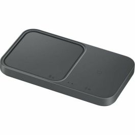 Samsung DUO Almohadilla de Inducción Plana Inalámbrica Carga Rápida 15W para Reloj Negro