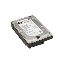 HP 4TB SATA 7200 RPM Disco Duro Interno HDD para Estaciones de Trabajo y Aplicaciones de Alta Capacidad