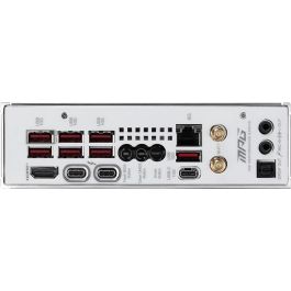 MSI MPG Z890I EDGE TI WiFi Placa Base Intel Z890 LGA 1851 Mini ITX - 911-7E33-004