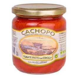 Tomate Frito  Con Cebolla 370Ml.  Eco Precio: 6.5000001. SKU: B1JZSXEHS4