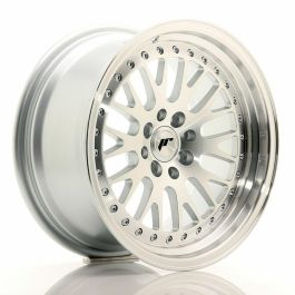 Japan Racing Llanta JR10 16x8 ET 20 4x100 4x108 CB 67,1 Silver Precio: 164.58999953. SKU: B1JK9YEZKG