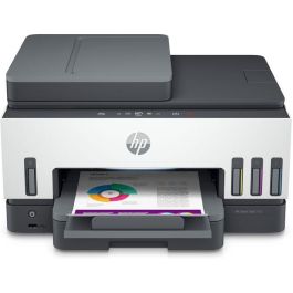 HP multifuncion inkjet Smart Tank 7605 HP multifuncion inkjet Smart Tank 7605